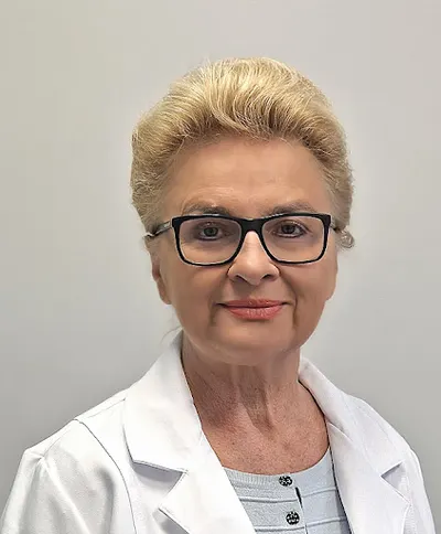 Dr n.med. Magdalena Sąda-Cieślar - Alergolog, Alergolog dziecięcy Ruda Śląska